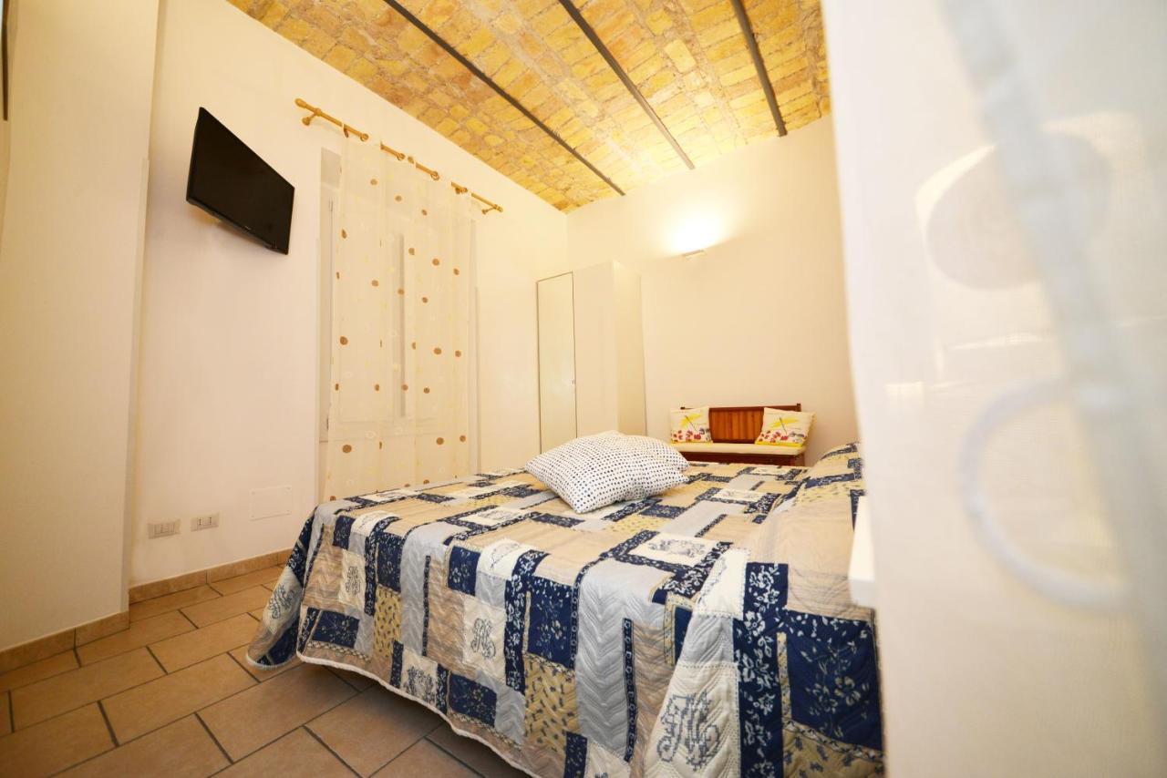 Stars Luxury Apartments Rome Exterior photo